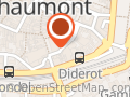 CIRFA Chaumont - Bureau Terre