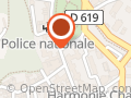Chambre Départementale Des Notaires