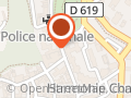 Centre des Finances publiques