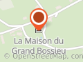 La Maison du Grand Bossieu