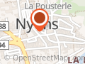 Agence Le TUC IMMO Nyons