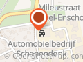 Autobedrijf van Rijsewijk
