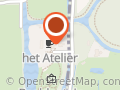 Beeldentuin de Zanderij