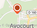 Mairie de Avocourt