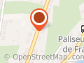 Pays des Castors - Beverland (Paliseul)