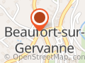 Epicerie associative de Gervanne-Sye