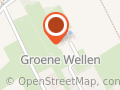 Groene Wellen Zwembad
