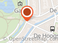 Aan de start
