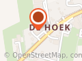 Gulf Tankstation Den Hoek