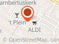 PostNL Postkantoor Udenhout