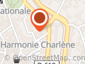 Centre d'accueil pour demandeurs d'asile de Chaumont - France terre d'asile