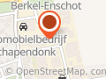 Antwerpen Elektrotechniek Van