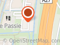 Afvalscheidingsstation Lunetten