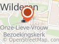 Brouwerij & Alcoholstokerij Wilderen