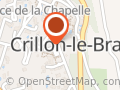 Les Portes de Crillon