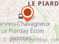 École maternelle Jacques Prevert