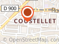 Agence Groupama Coustellet