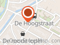 Pizza Beppe Jan van Scorelstraat - Utrecht
