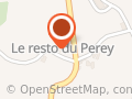 Auberge Du Perey