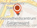 Huidkliniek Utrecht zit