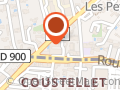 The Hempers CBD Shop Coustellet