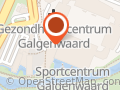 Sportcentrum Galgenwaard