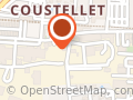La maison danse coustellet