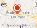 École Primaire Publique Fournier