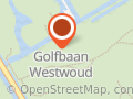Golfbaan Westwoud  (Westfriese Golfclub)