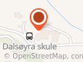 Dalsøyra samfunnshus Sa