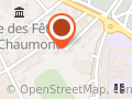 1 ère Cie d'arc de Chaumont