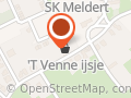 'T VENNE IJSJE