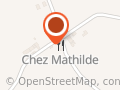Chez Mathilde