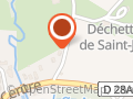 Déchetterie de Saint Julien