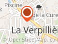 Ostéopathe - Mathias Belaïdi - La Verpillière