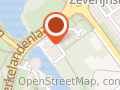 De Zorgkliniek, locatie Hilversum