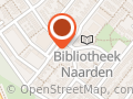 Smulpaleis Naarden Cafetaria