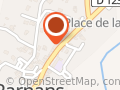 Epicerie Parnans