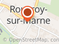 Mairie de Rouvroy-sur-Marne