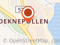 REMA 1000 DEKNEPOLLEN
