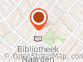 Huisartsenpraktijk De Nieuwe Vesting