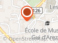 Maison de Justice et du Droit
