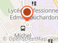 Lycée Edme Bouchardon