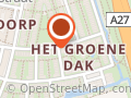 Het Groene Dak
