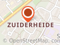 Heideheuvel Netwerk
