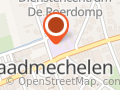 HDM Verwarming