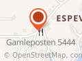 Gamleposten 5444 DA