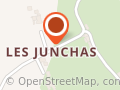 Gîte Les Junchas