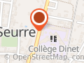 Collège Dinet