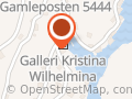 kristina wilhelmina Keramikk
